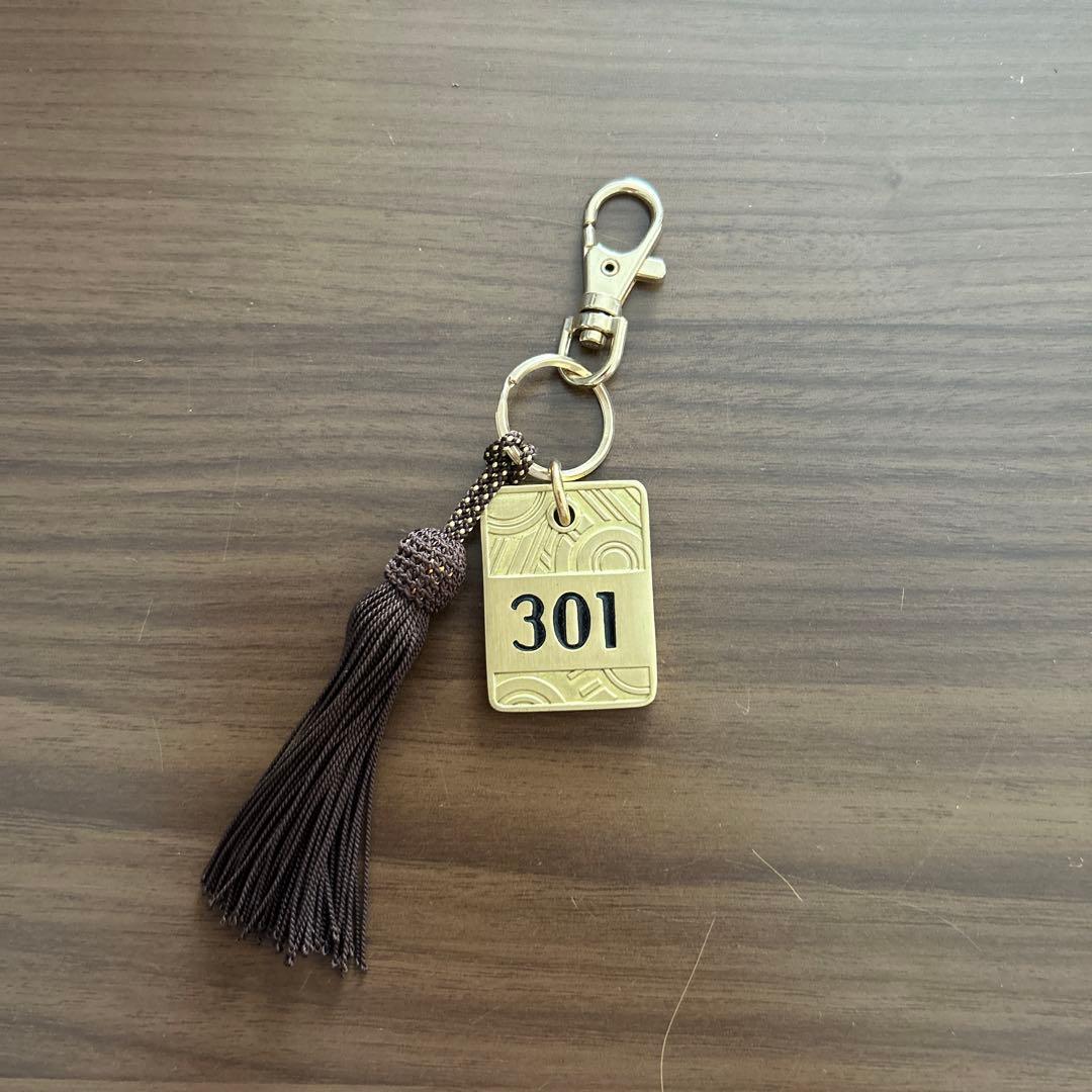 トワイライトエクスプレス瑞風 キーホルダー - メルカリ