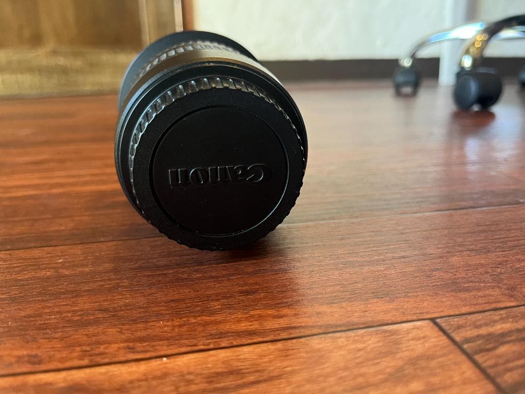 レンズ(ズーム) TAMRON SP AF10-24mm F3.5-4.5 DiII  APS-C