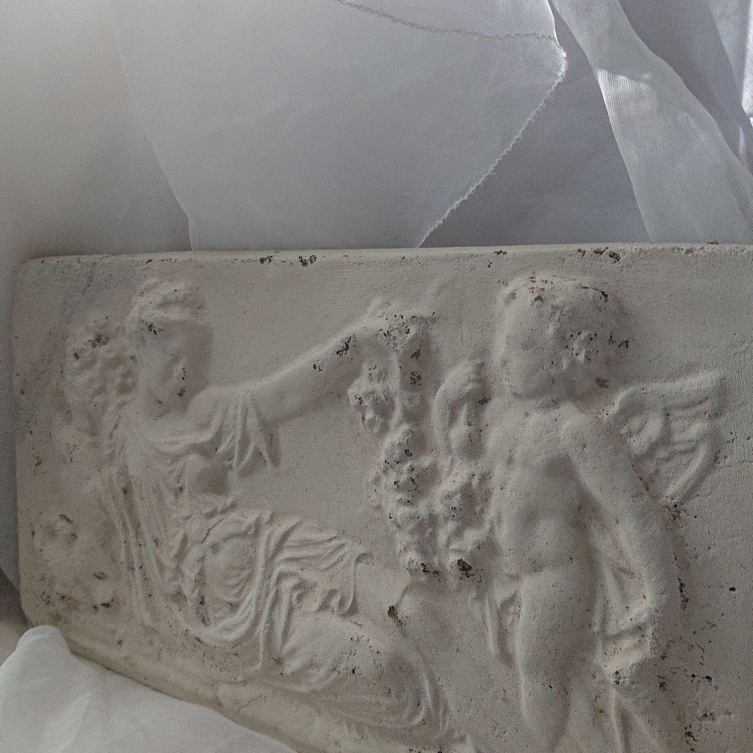 フランスアンティーク　ウォールプラーク フランスJapy社のアンティーク ウォールクロック（掛け時計）(x-635-z