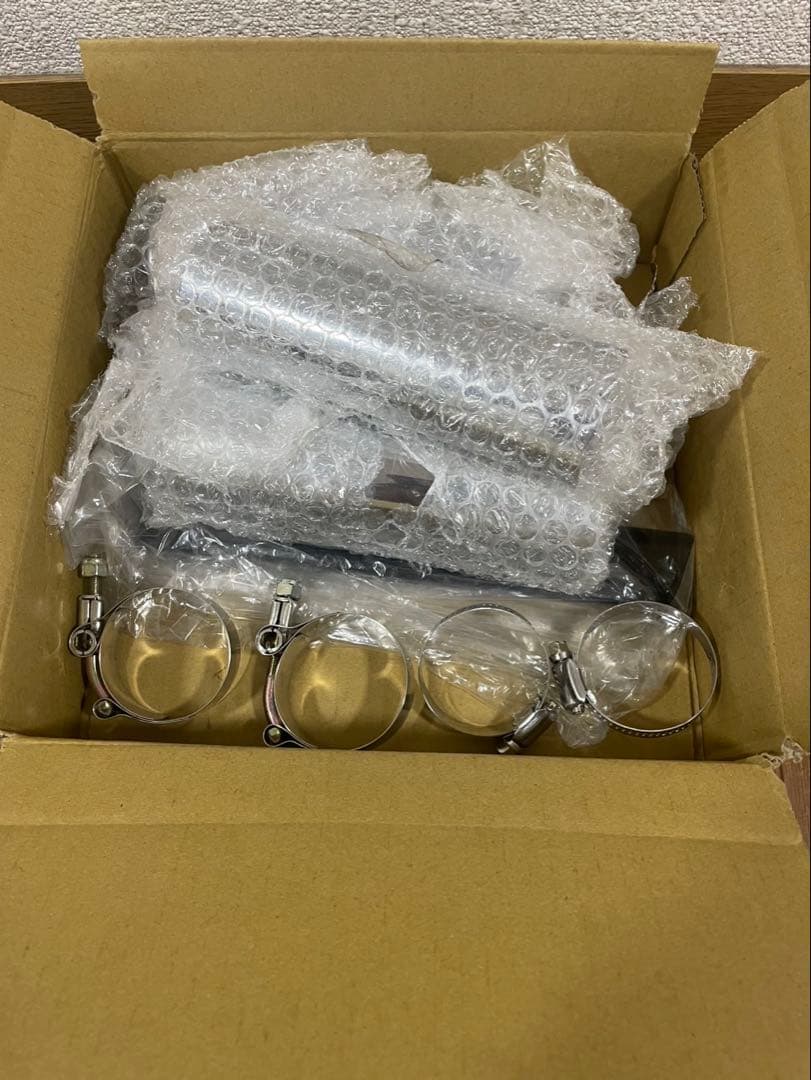 アレンネス マフラー延長キット - メルカリ