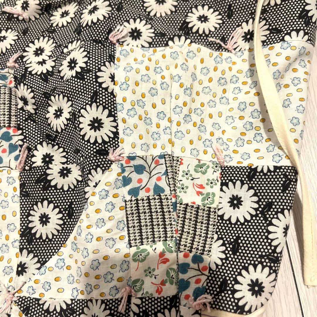 nude vintage quilt キルト キャミソール