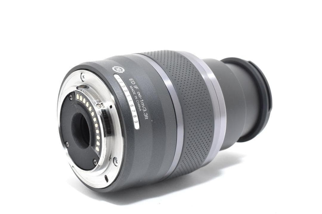 Nikon 1 NIKKOR 30-110mm F3.8-5.6 VR レンズ