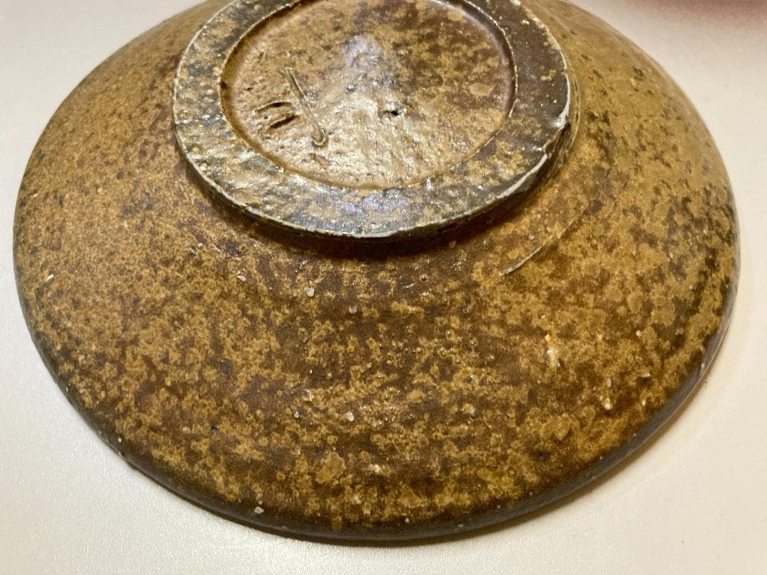 6客】【真作保証】 中村真 備前焼 六客 共箱・共布 - メルカリ