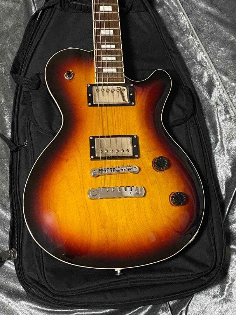 Fujigen FGN JFL-HH セイモアダンカンPU搭載 コイルタップ付き - メルカリ