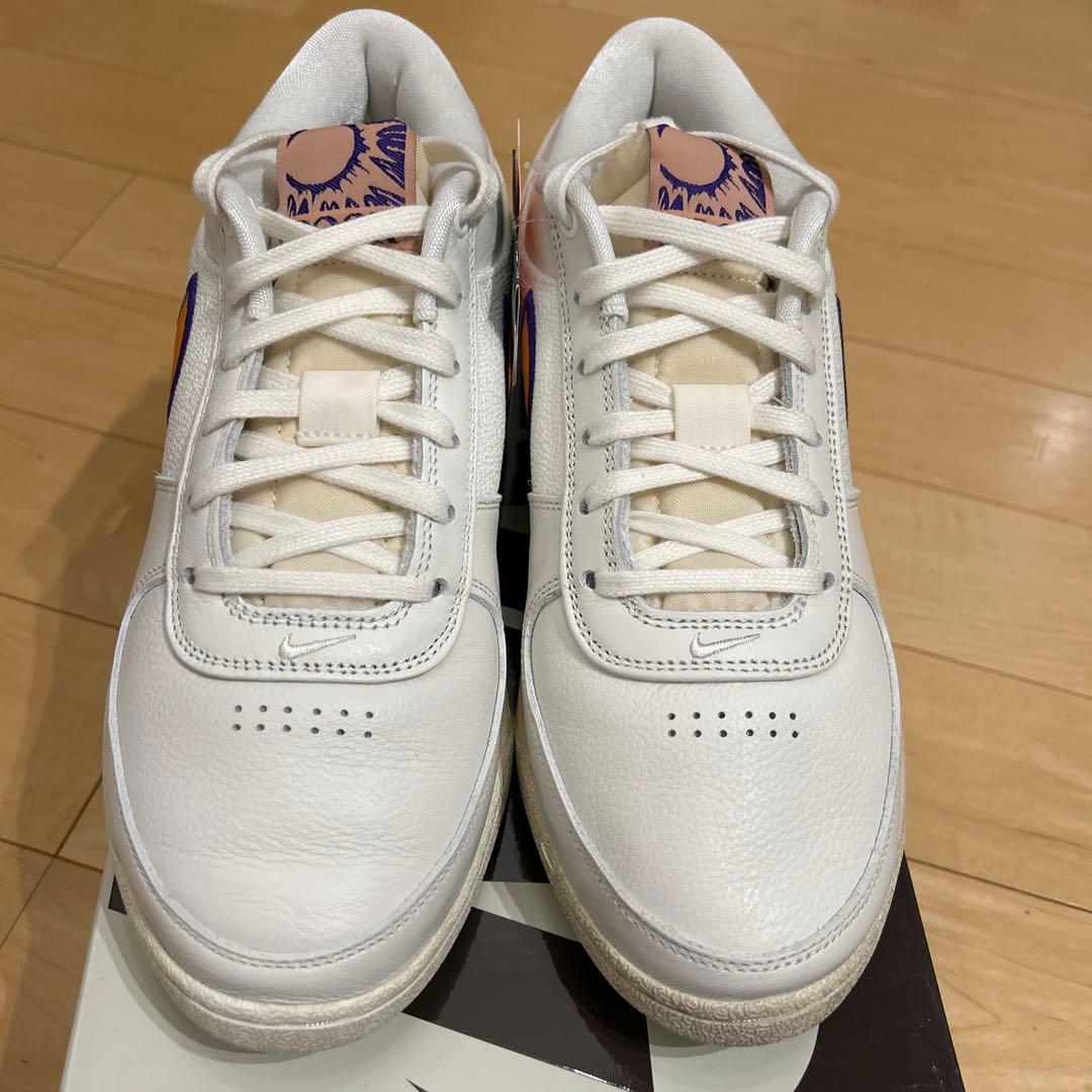 シューズ(男性用) NIKE BOOK 1 EP \"Decade\"