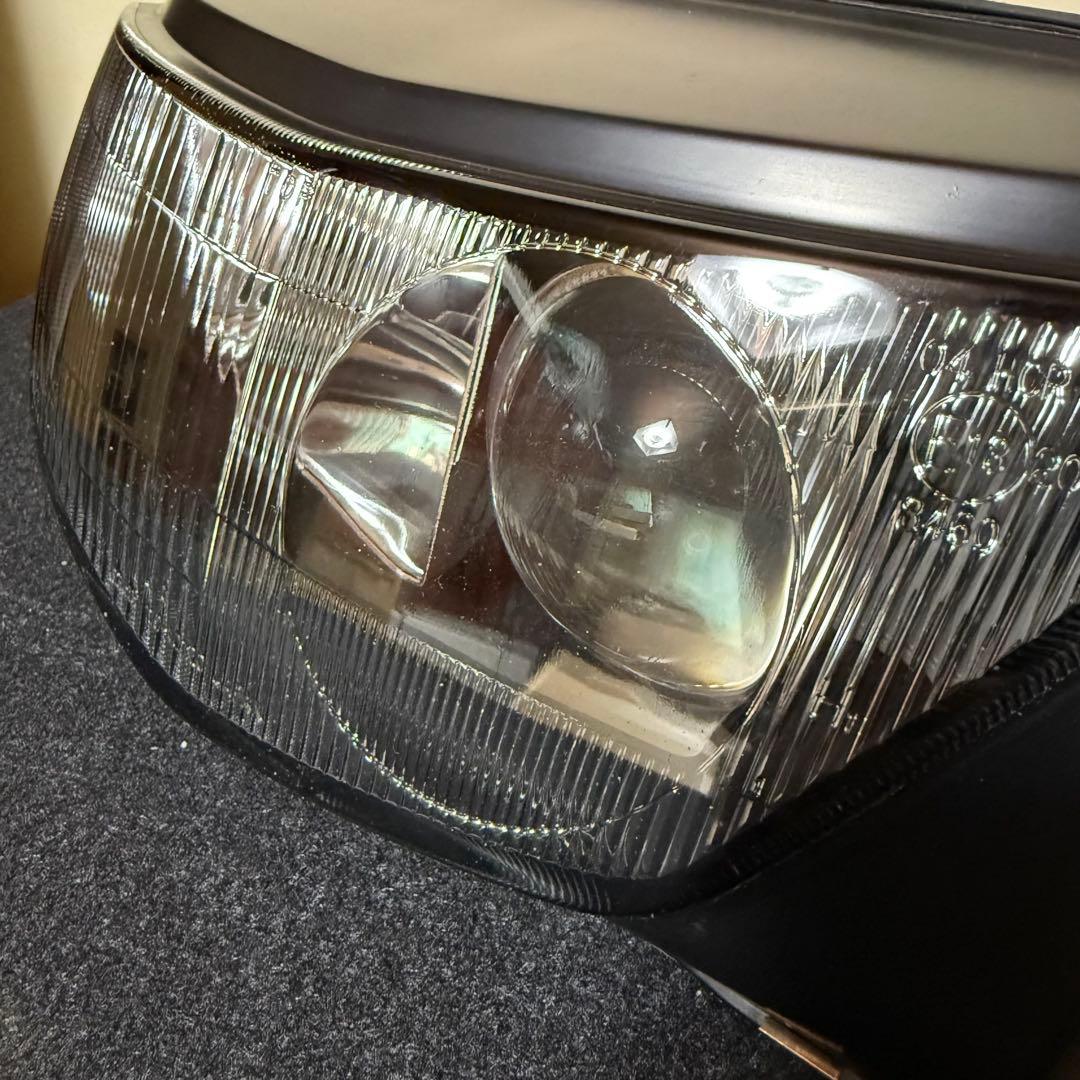 カワサキ ZX-9R B型 輸出仕様 ヘッドライト - メルカリ