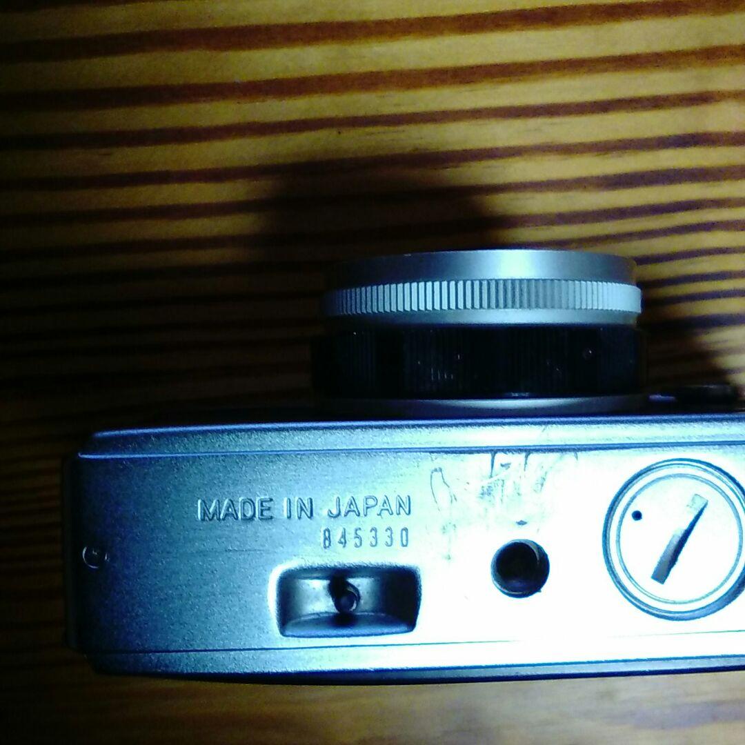 オリンパス pen eed 赤ベロ ジャンク - メルカリ