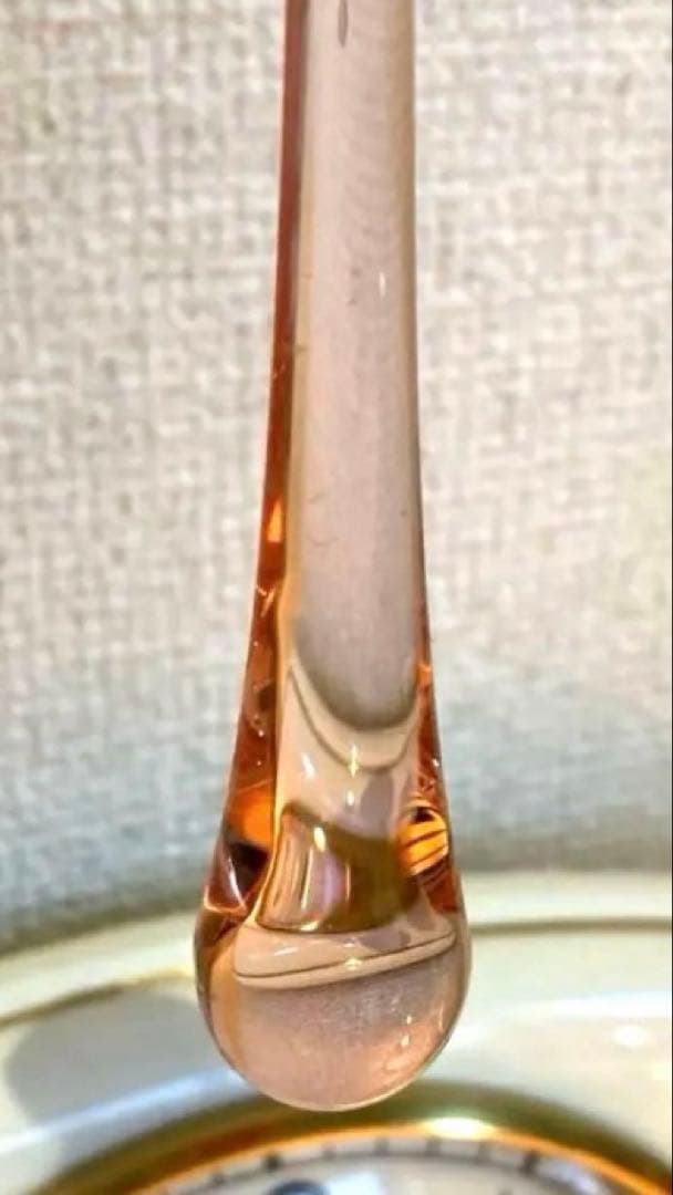 シャンデリア （1890年） ドロップパーツ ムラーノ アンティーク