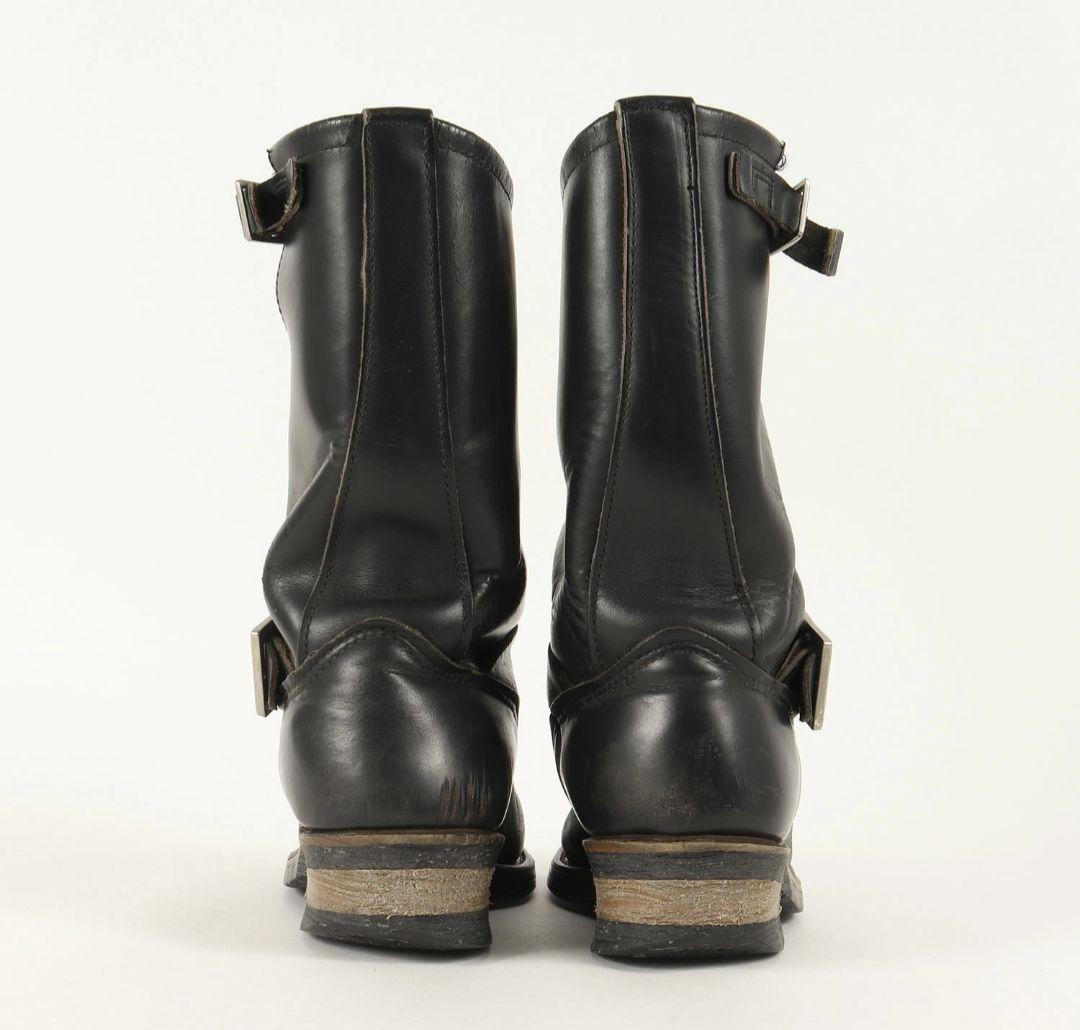 モネコ様専用 redwing 2268 pt99刺繍タグ US 5.5 - メルカリ