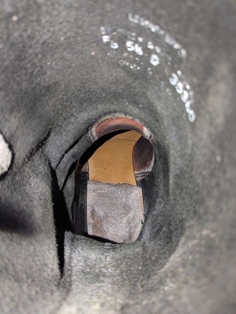 モネコ様専用 redwing 2268 pt99刺繍タグ US 5.5 - メルカリ