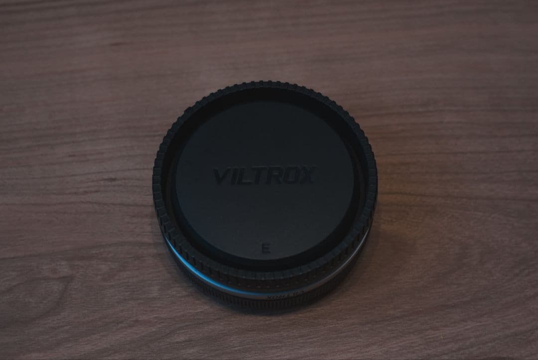 レンズ(単焦点) viltrox AF 28 4.5FE