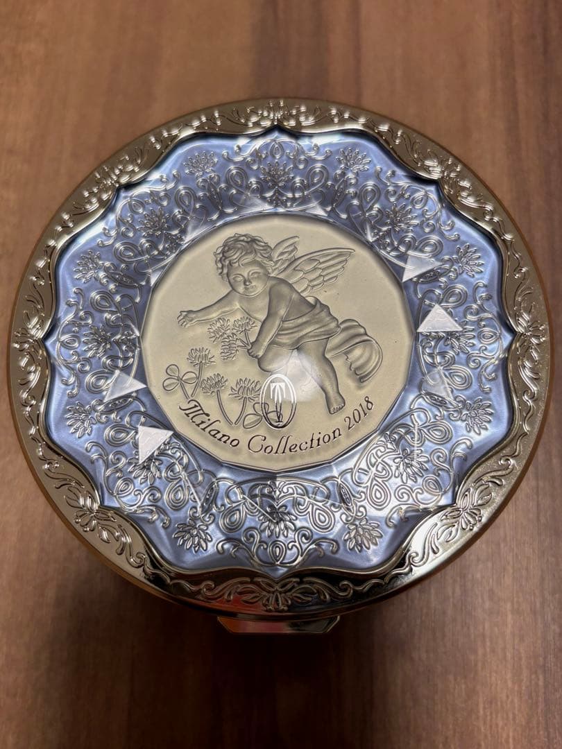 OTWANY ミラノコレクション2018 プレストパウダー 30g ミラコレ - メルカリ