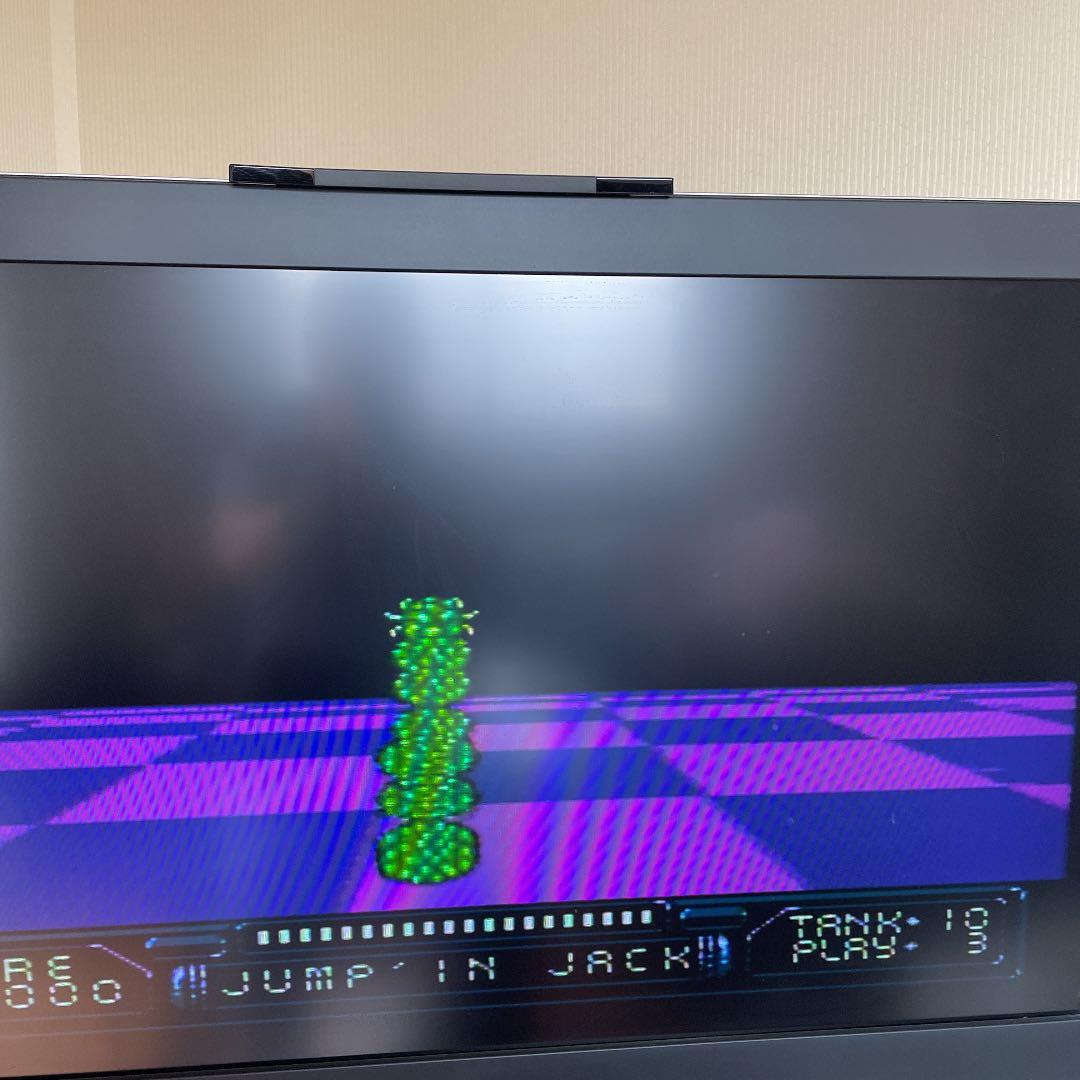 3Dシステム、ホットラリー、とびだせ大作戦1.2（JJ）