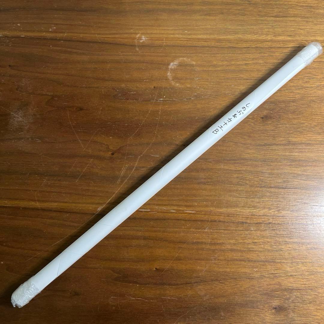 鬼滅の刃 お楽しみくじ Wチャンス 原画 ポスター 胡蝶しのぶ&カナエB