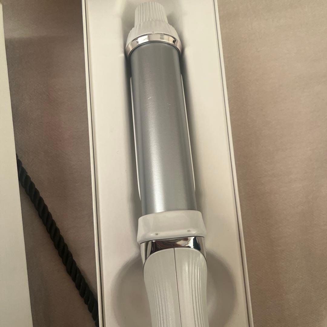 パイナップル様専用Refa リファ 32mm カールアイロン RE-AF00A - メルカリ