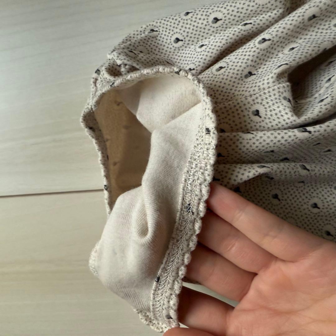 soor ploom Essential 2y