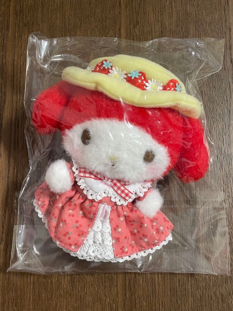 サンリオ♡マイメロディ アカメロ マスコットホルダー 2023年 Amazon.co.jp: サンリオ(SANRIO) サンリオ マスコットホルダー マイ