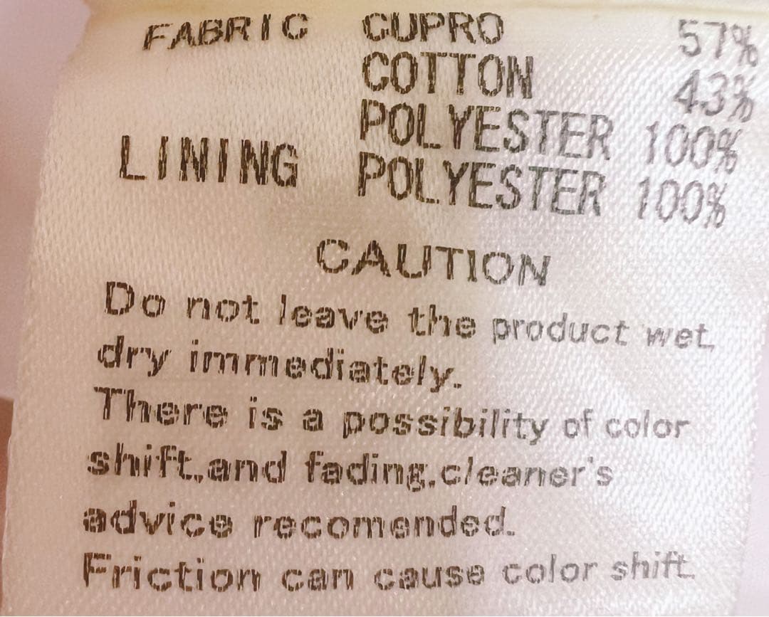 タイムセール】BABY, ワンピース ＆アリパイ ヘアコーム 2点セット