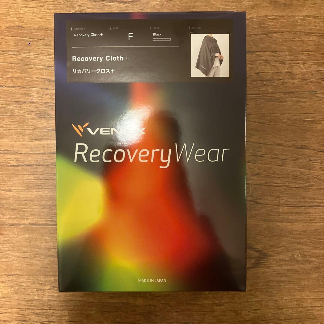 VENEX Recovery Cloth+ サイズF 楽天市場】NEW VENEX ベネクス 【リフレッシュ】 【Tシャツ