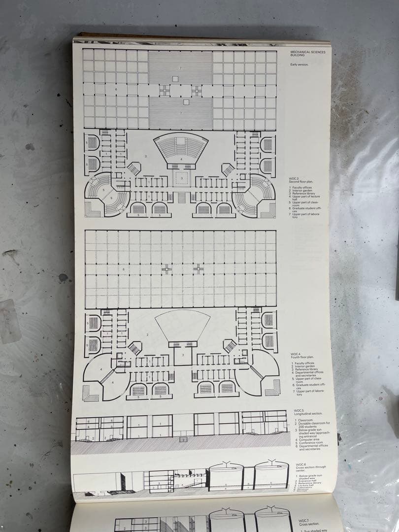 洋書 LOUIS I.KAHN COMPLETE WORK. 1935-74