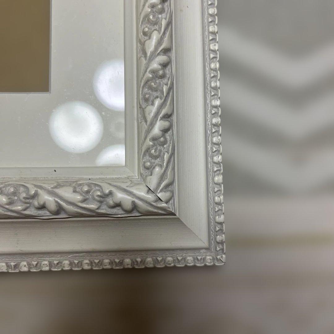 FEILER フェイラー ハンカチ 額縁 非売品