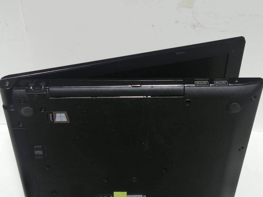 A015Windows11ノートパソコン メモリ8GB爆速SSDoffice互換