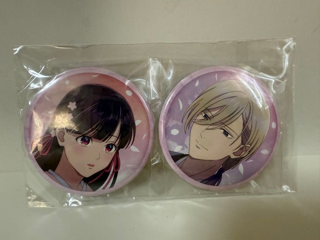 【美品/特典未開封/おまけ付】アニメ わたしの幸せな結婚 DVD 1〜3巻　全巻