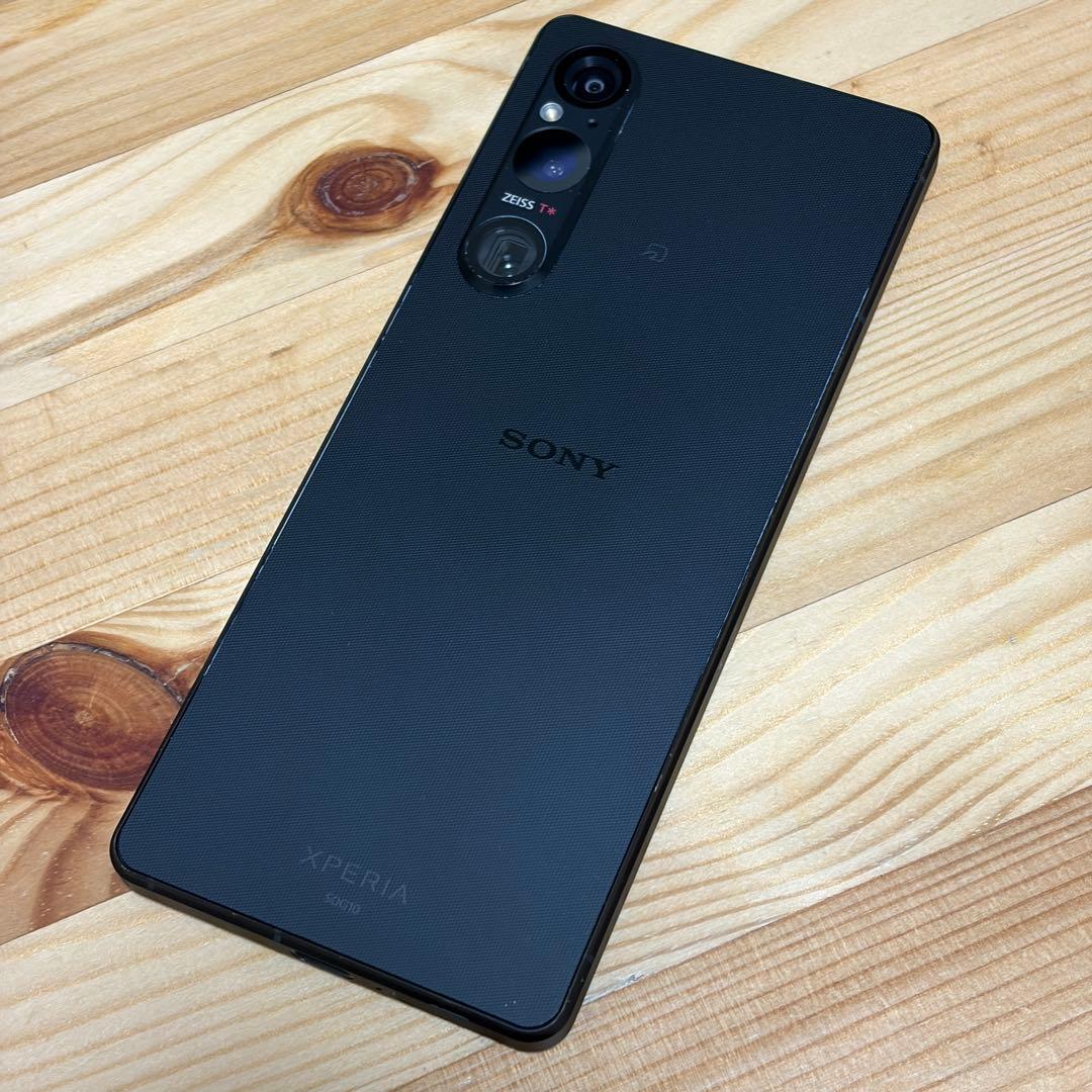 は*ち様 SONY Xperia 1 V SiMフリー 00834 - メルカリ