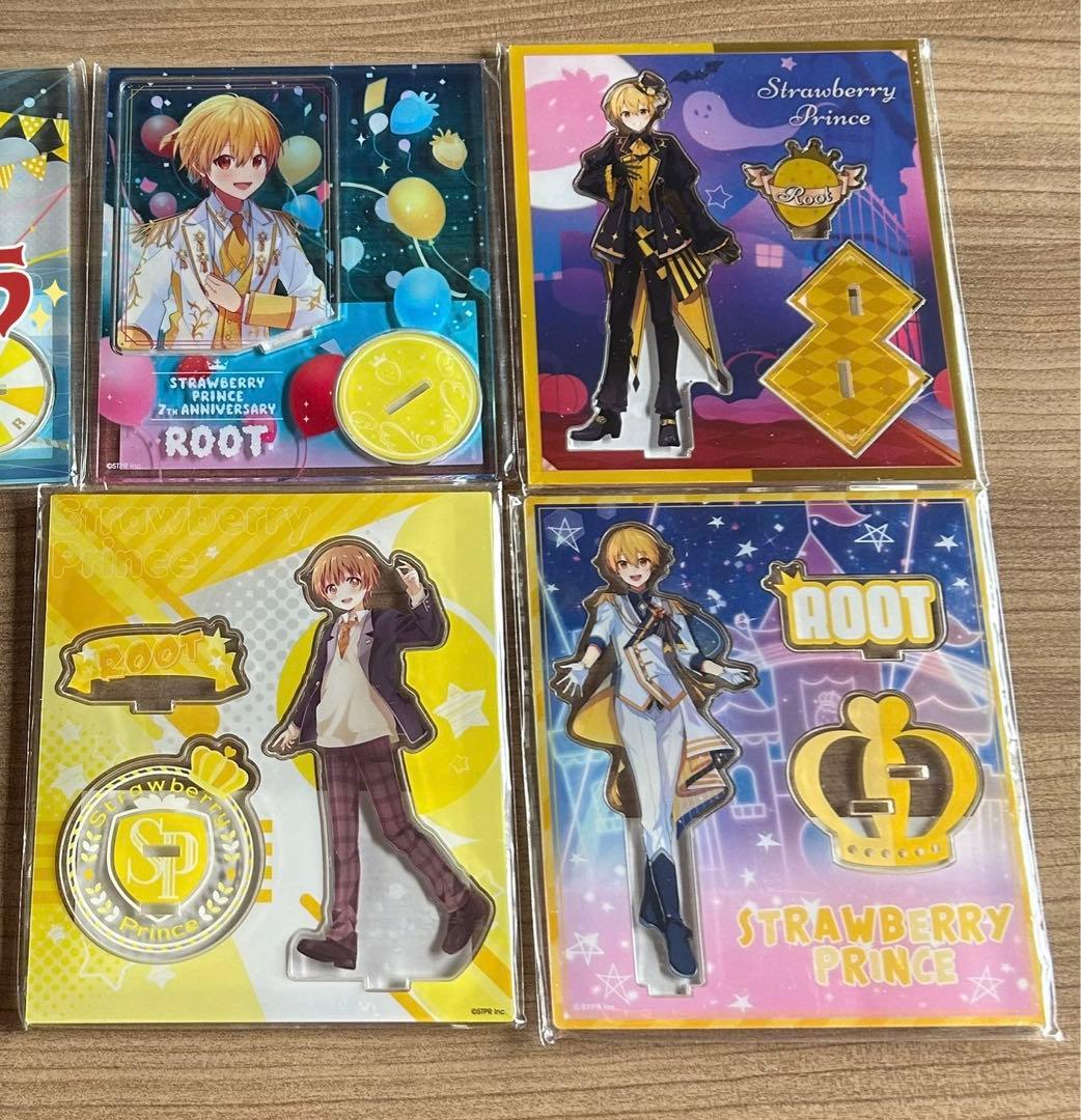 すとぷり まとめ売り - メルカリ