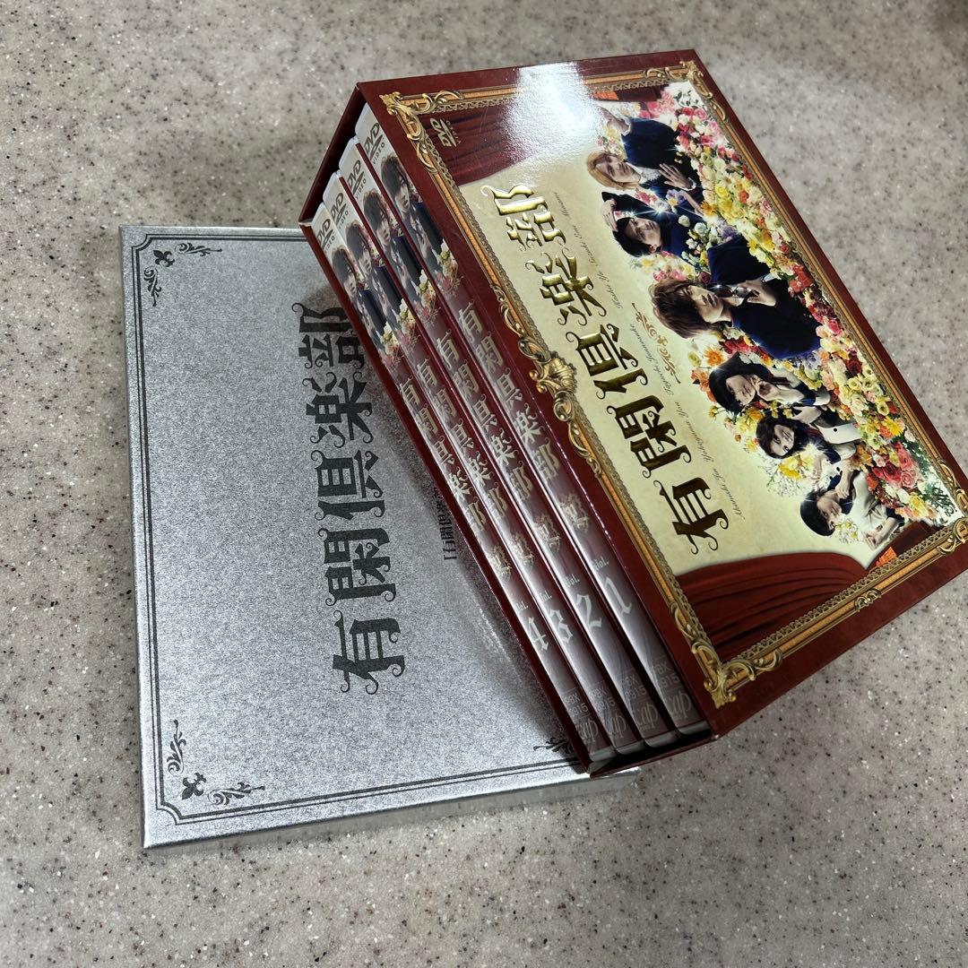 赤西仁出演　ドラマ　映画　DVD ３点セット