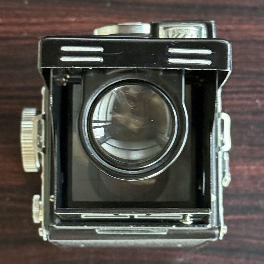 ヤシカ YASHICA-MAT LM 美品 - メルカリ