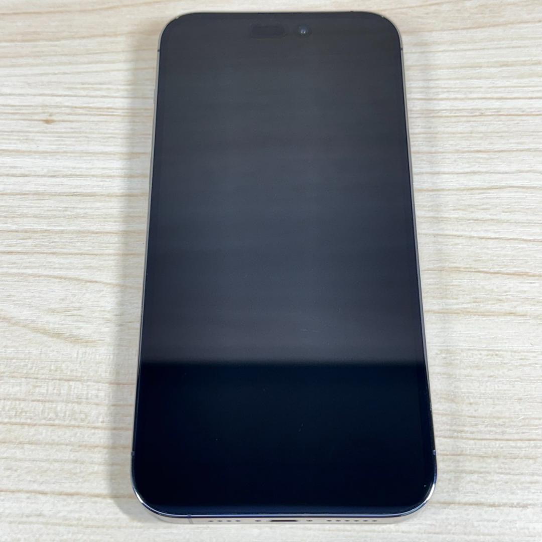 P2 SIMフリー iPhone14 Pro Max 256GB おまけ付き - メルカリ