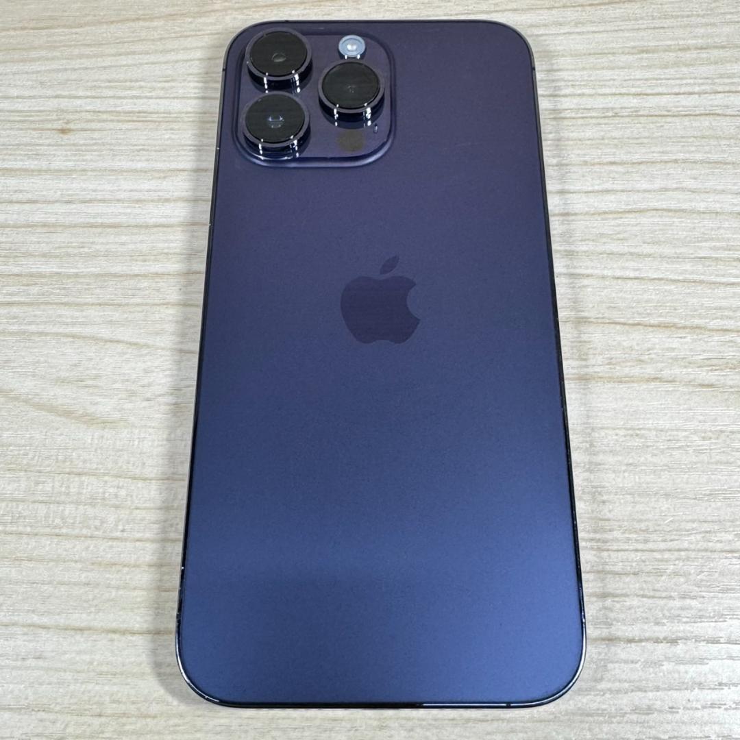 P2 SIMフリー iPhone14 Pro Max 256GB おまけ付き - メルカリ