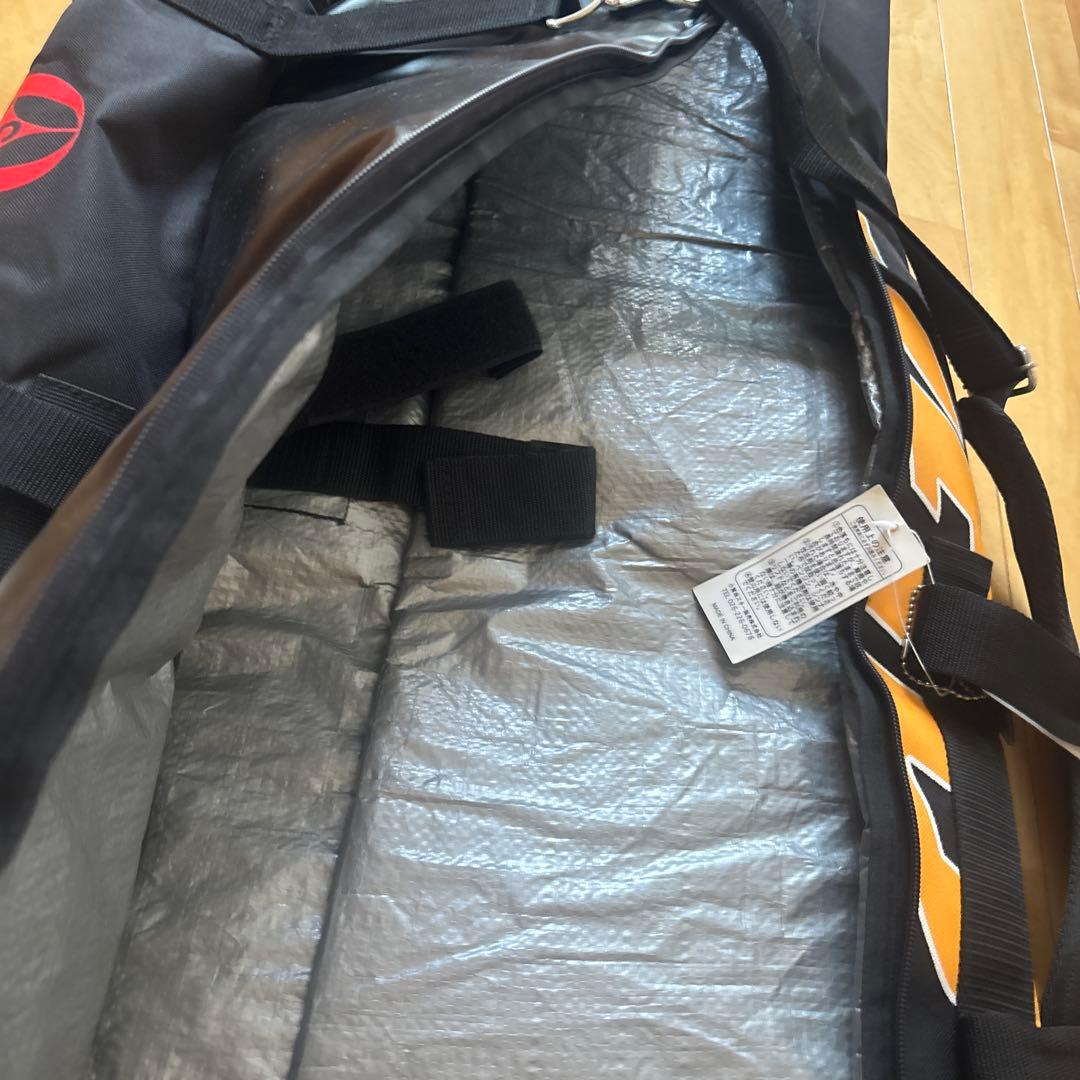 OGASAKA TWO DXW/N スノーボード、スキーケース - メルカリ