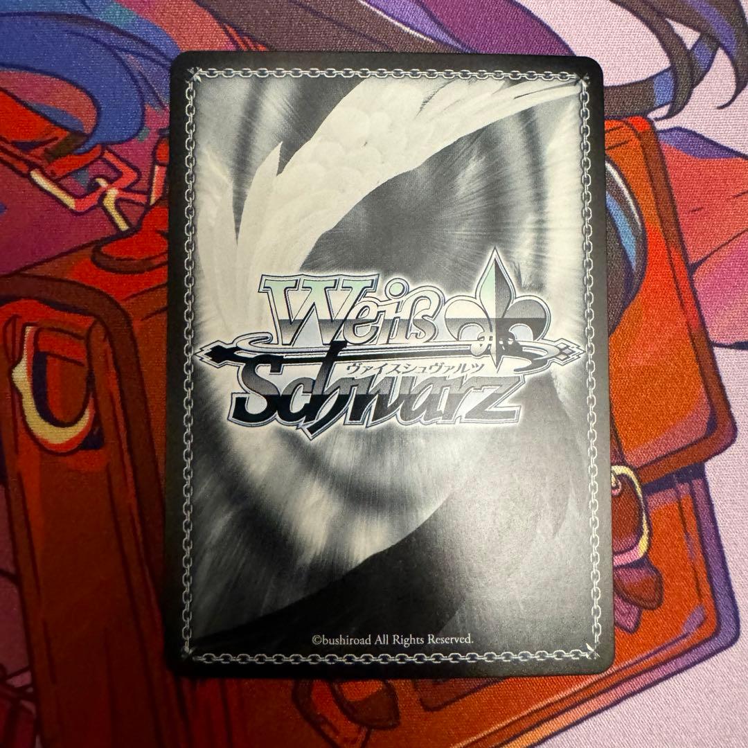 ヴァイス シャニマス 緋田美琴 SSP サイン - メルカリ