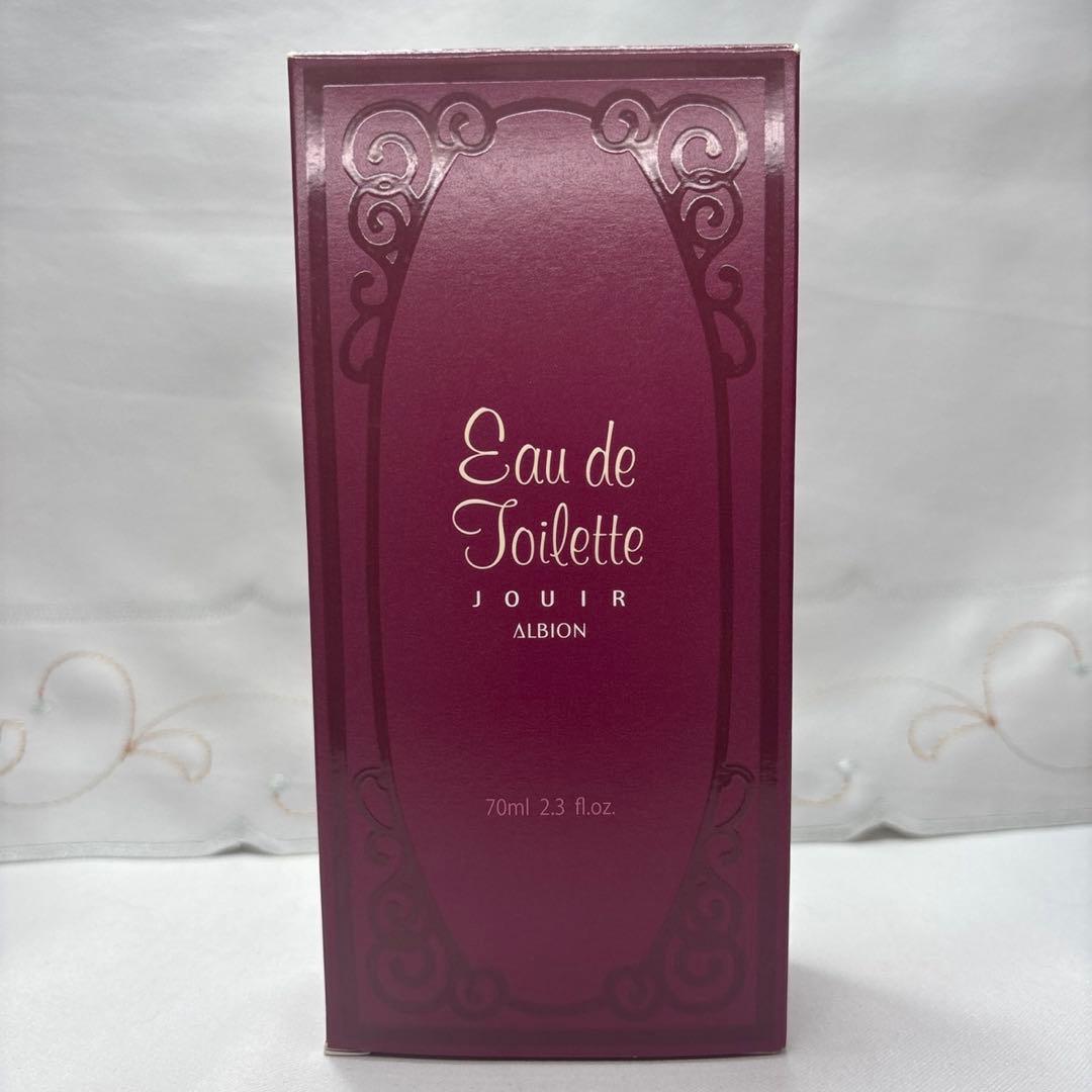 アルビオン ジュイール オードトワレ 70ml フローラルの香り - メルカリ