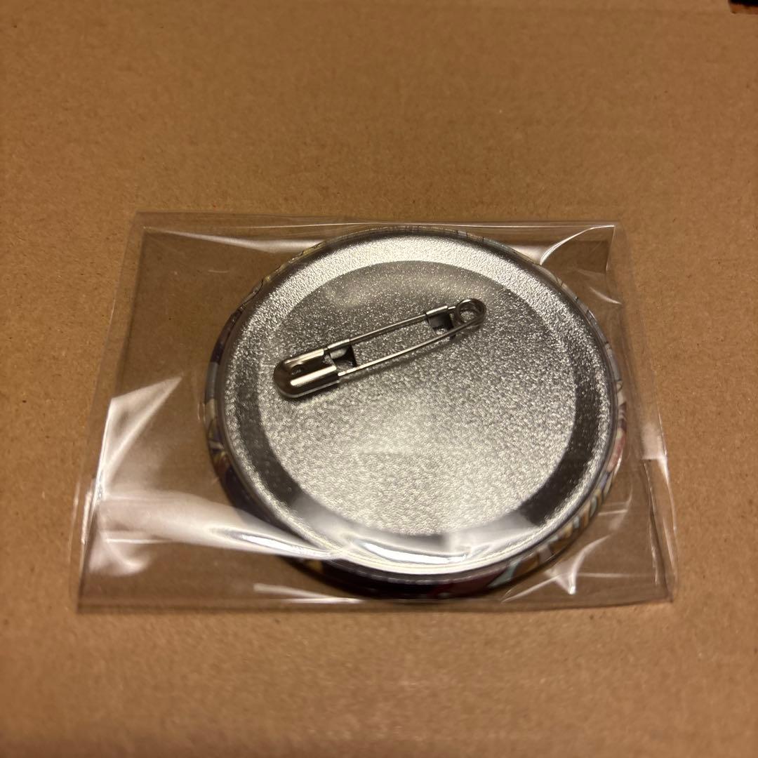 あんスタ コレクション缶バッジ 2025 Jan. -Idol Side-乱凪砂 - メルカリ