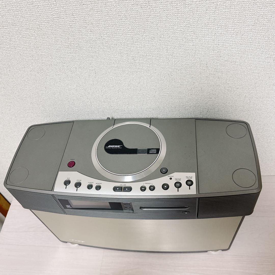 2461【BOSE】Virtual Imaging Array STEREO - メルカリ