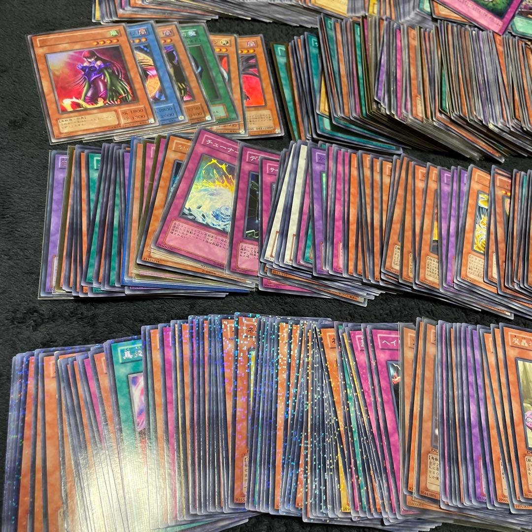 遊戯王 引退品 キャリーケース含む