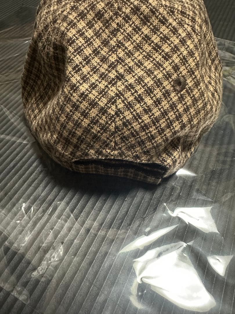 Fuckthisindustry cap 2008 キャップ ブラウン fti - メルカリ