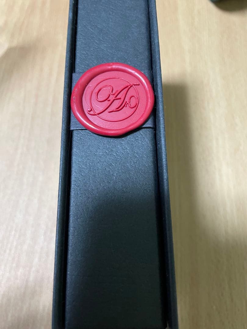 kingsman TGC 香水 - メルカリ