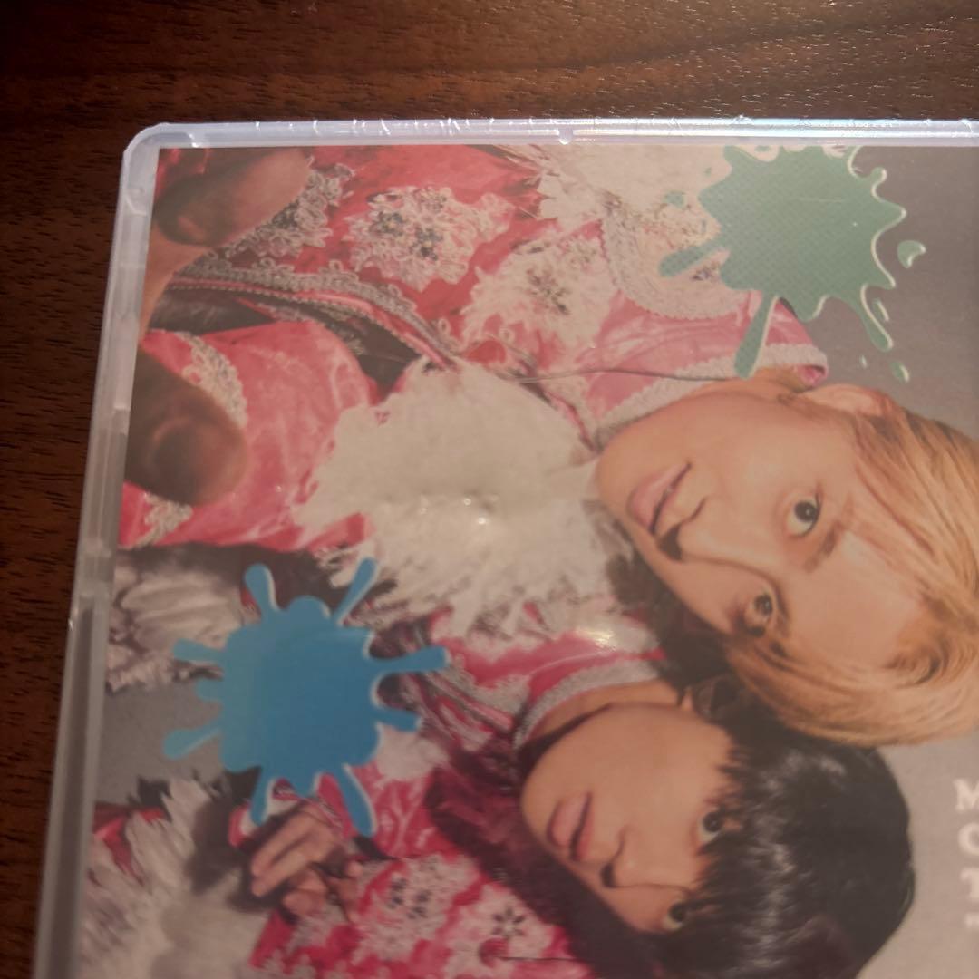 M!LK/CONCERT TOUR 2025「M!X」 - メルカリ