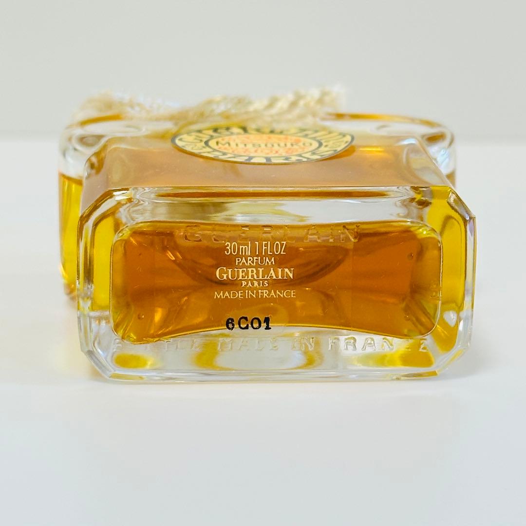 ブチャラティ様専用新品未使用 ゲラン ミツコ パルファム 香水 30ml ②