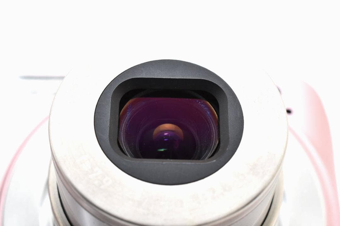 美品 カシオ CASIO EXILIM EX-Z1050 ピンク ＃A383 - メルカリ