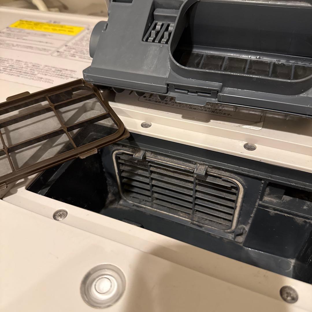 《10/26削除》パナソニックドラム式洗濯乾燥機NA-VX7700L