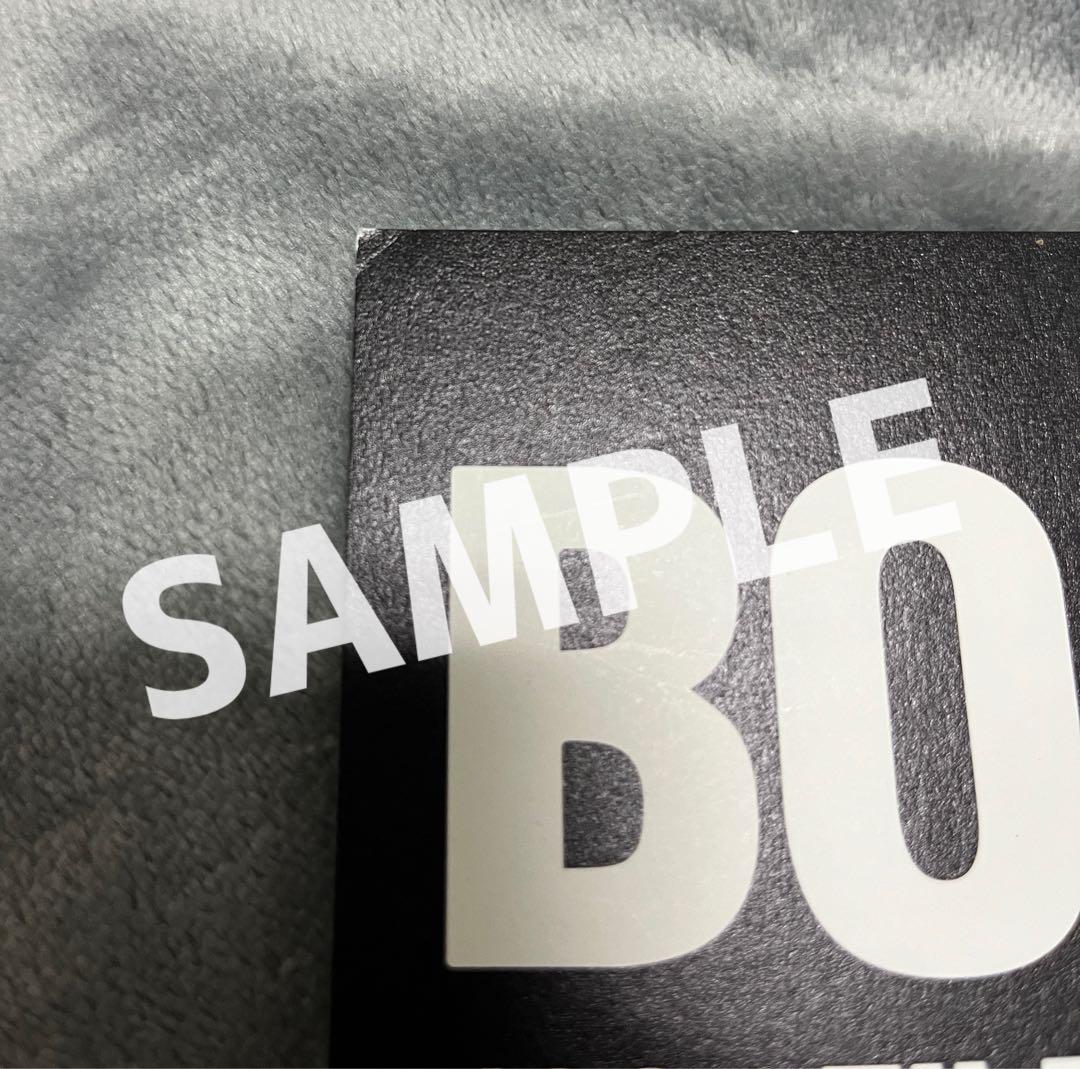 BOOWY 1224 FILM THE MOVIE 2013 半券 氷室京介 - メルカリ