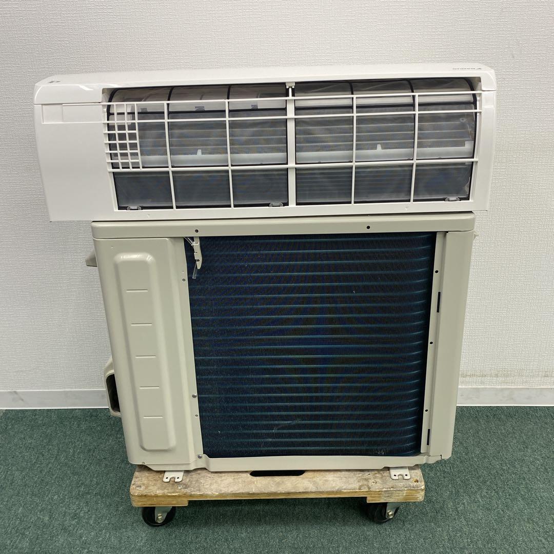 yom様専用＊エアコン DAIKIN 2023年製 10畳用＊大阪 AS713