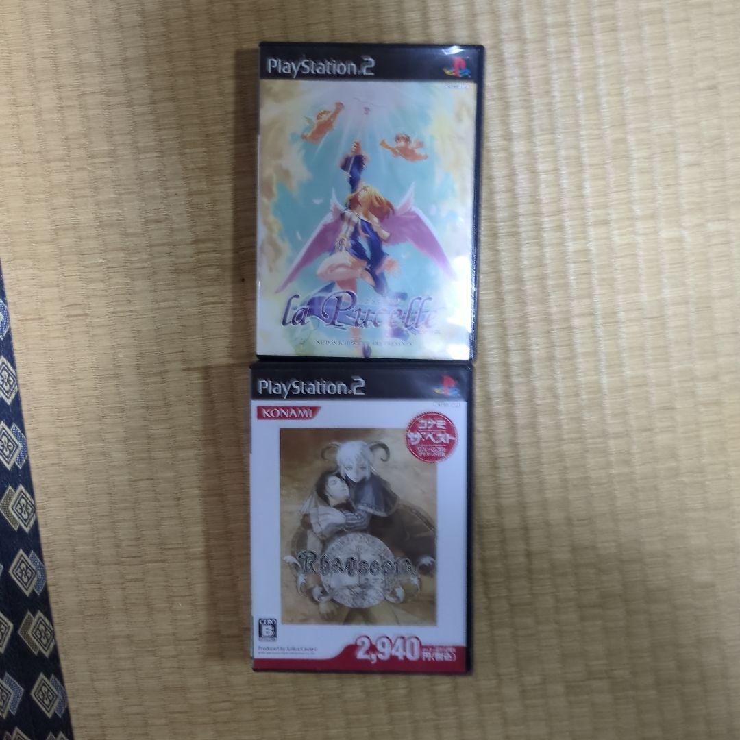 PS2 ゲームソフト セット バラ売り可能！ - メルカリ
