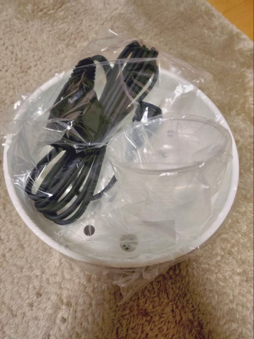 【新品・未使用】アイリスオーヤマ 電気圧力鍋 3.0L ピスタチオグリーン