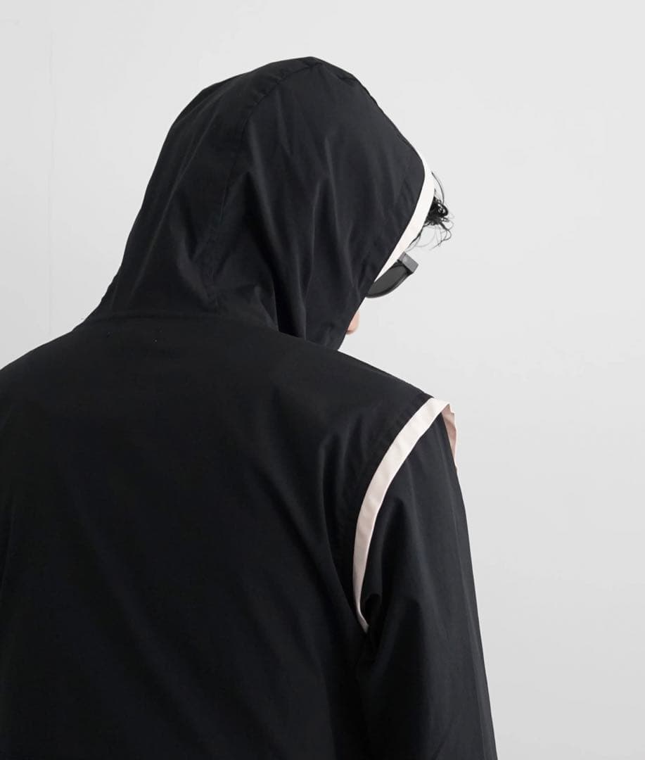 【最終値下げ】RANDY Part \"BLACK ×PINK\"